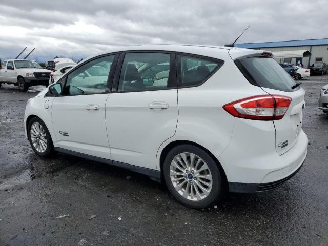 Photo 1 VIN: 1FADP5EU3HL107534 - FORD CMAX 