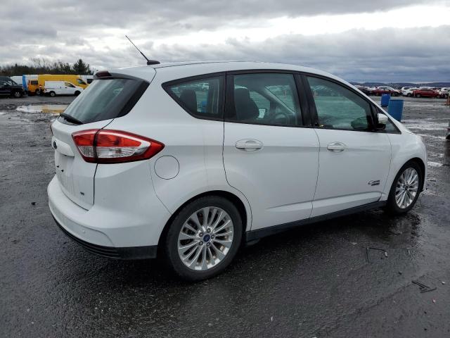 Photo 2 VIN: 1FADP5EU3HL107534 - FORD CMAX 