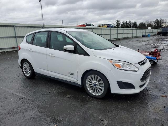 Photo 3 VIN: 1FADP5EU3HL107534 - FORD CMAX 