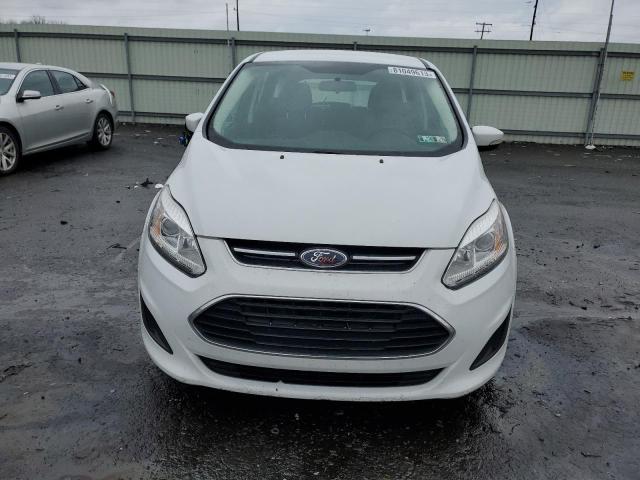 Photo 4 VIN: 1FADP5EU3HL107534 - FORD CMAX 