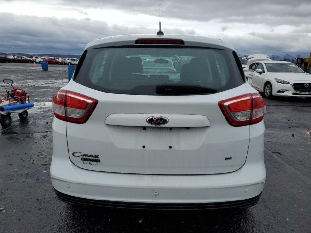 Photo 5 VIN: 1FADP5EU3HL107534 - FORD CMAX 