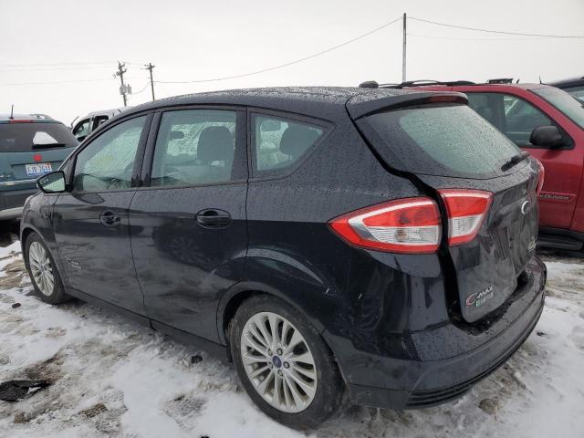 Photo 1 VIN: 1FADP5EU3HL109672 - FORD C-MAX SE 