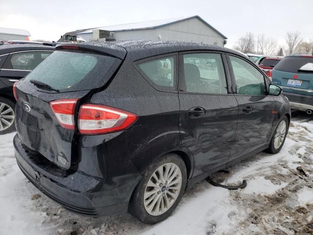 Photo 2 VIN: 1FADP5EU3HL109672 - FORD C-MAX SE 