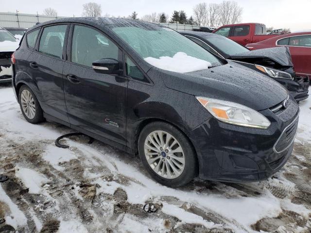 Photo 3 VIN: 1FADP5EU3HL109672 - FORD C-MAX SE 