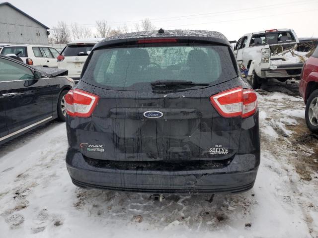 Photo 5 VIN: 1FADP5EU3HL109672 - FORD C-MAX SE 