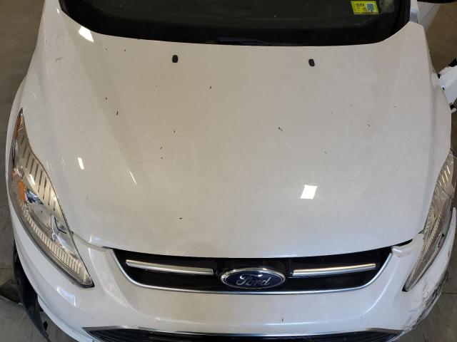 Photo 10 VIN: 1FADP5EU3HL111311 - FORD CMAX 