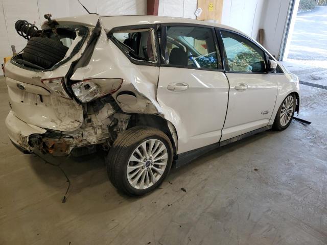 Photo 2 VIN: 1FADP5EU3HL111311 - FORD CMAX 