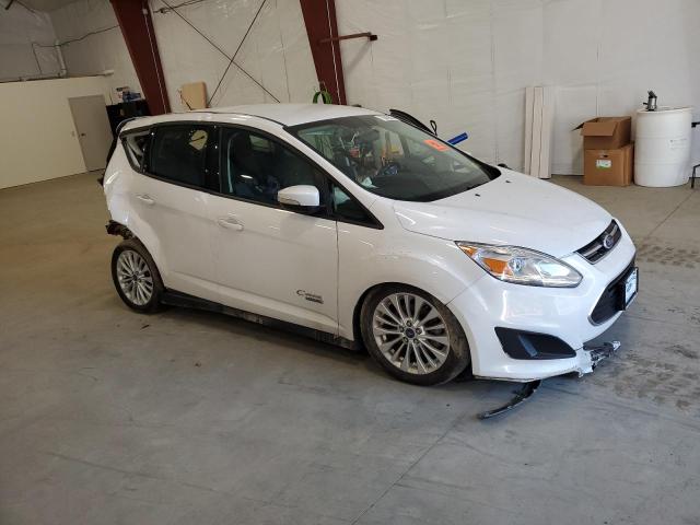 Photo 3 VIN: 1FADP5EU3HL111311 - FORD CMAX 