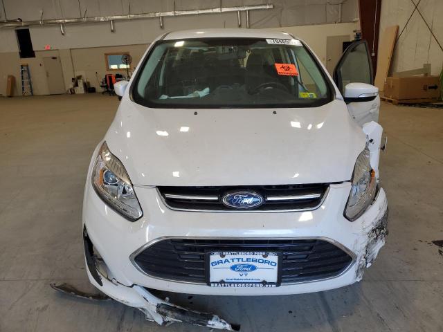 Photo 4 VIN: 1FADP5EU3HL111311 - FORD CMAX 