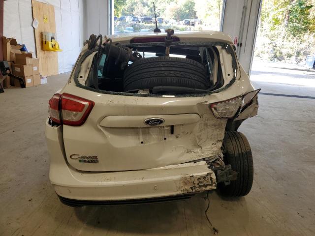 Photo 5 VIN: 1FADP5EU3HL111311 - FORD CMAX 