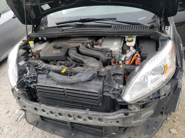 Photo 6 VIN: 1FADP5EU3HL112152 - FORD C-MAX SE 