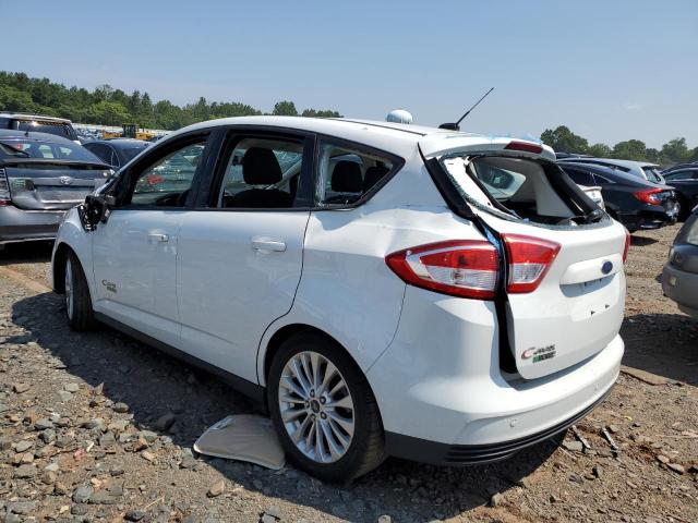 Photo 1 VIN: 1FADP5EU4HL100155 - FORD CMAX 