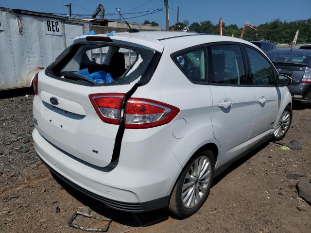 Photo 2 VIN: 1FADP5EU4HL100155 - FORD CMAX 