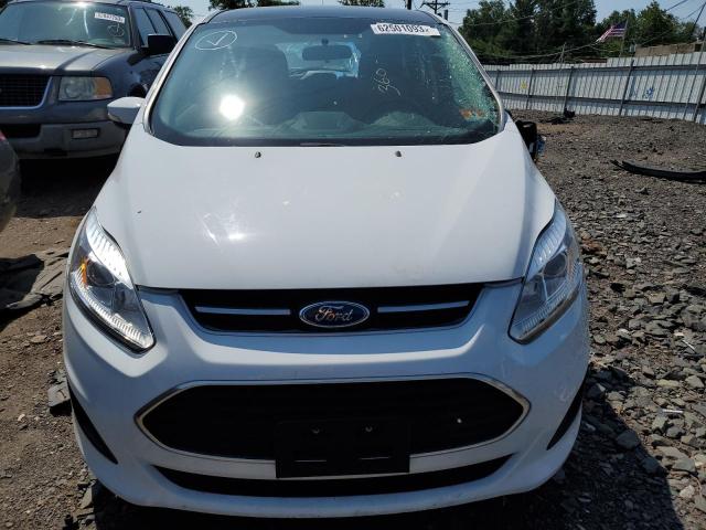 Photo 4 VIN: 1FADP5EU4HL100155 - FORD CMAX 