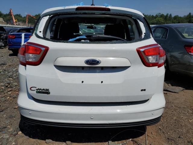 Photo 5 VIN: 1FADP5EU4HL100155 - FORD CMAX 