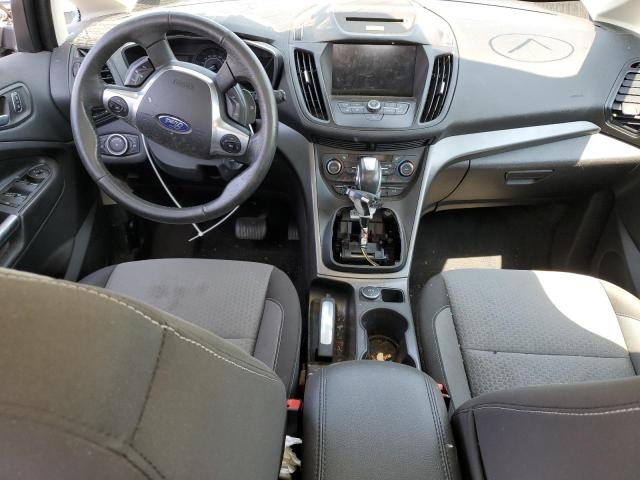 Photo 7 VIN: 1FADP5EU4HL100155 - FORD CMAX 