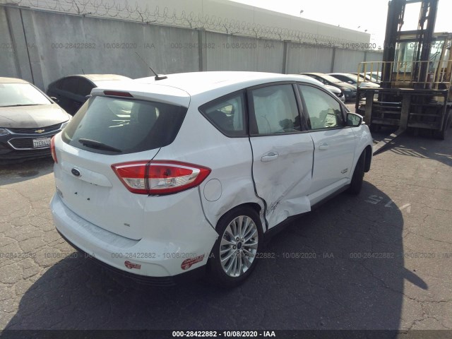 Photo 3 VIN: 1FADP5EU4HL100995 - FORD C-MAX ENERGI 