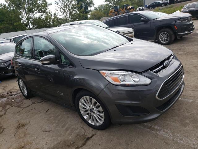 Photo 3 VIN: 1FADP5EU4HL103542 - FORD C-MAX SE 