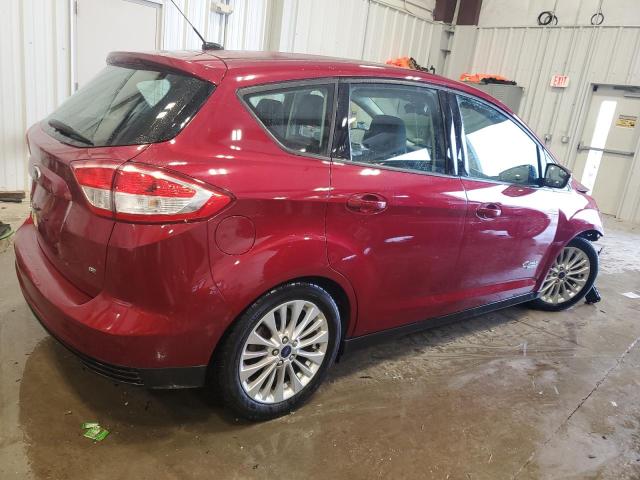 Photo 2 VIN: 1FADP5EU4HL104609 - FORD CMAX 