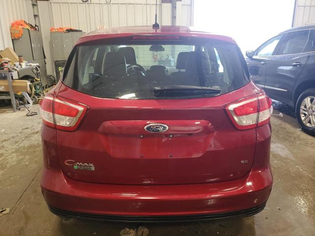 Photo 5 VIN: 1FADP5EU4HL104609 - FORD CMAX 