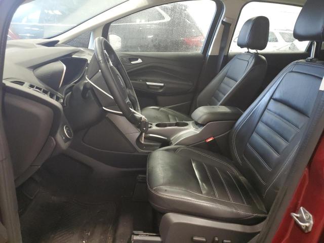 Photo 6 VIN: 1FADP5EU4HL104609 - FORD CMAX 