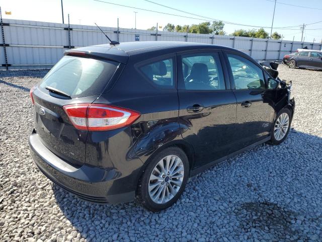 Photo 2 VIN: 1FADP5EU4HL104786 - FORD C-MAX 