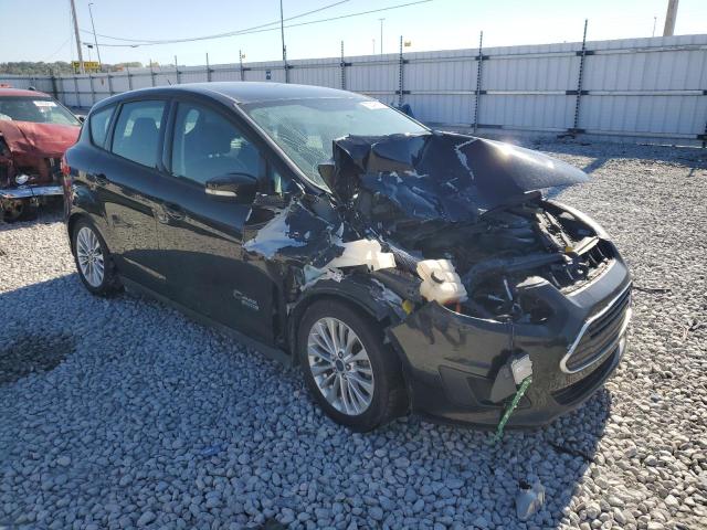 Photo 3 VIN: 1FADP5EU4HL104786 - FORD C-MAX 