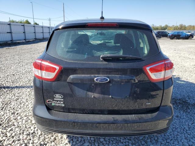 Photo 5 VIN: 1FADP5EU4HL104786 - FORD C-MAX 