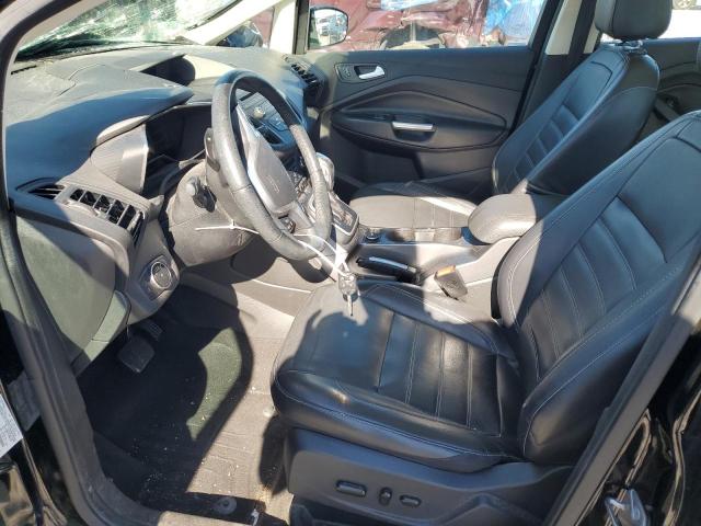 Photo 6 VIN: 1FADP5EU4HL104786 - FORD C-MAX 