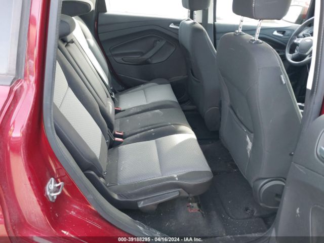 Photo 7 VIN: 1FADP5EU4HL110409 - FORD C-MAX 