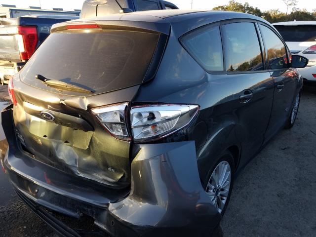 Photo 3 VIN: 1FADP5EU4HL111379 - FORD C-MAX 