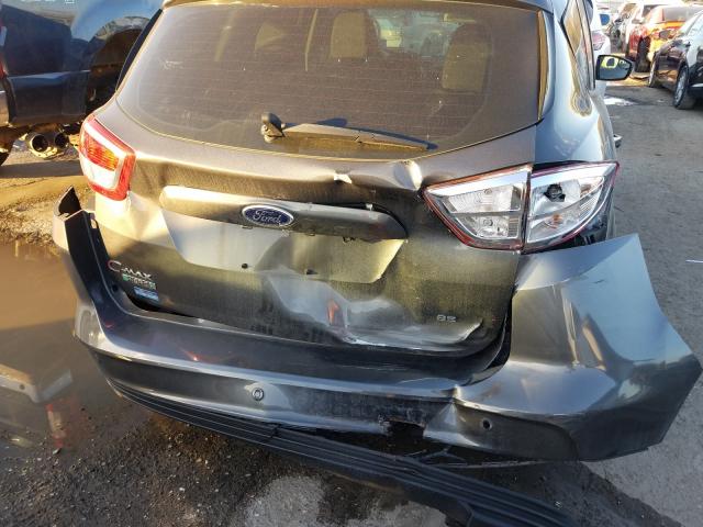 Photo 8 VIN: 1FADP5EU4HL111379 - FORD C-MAX 