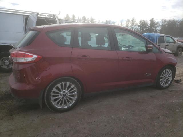 Photo 2 VIN: 1FADP5EU5HL100519 - FORD C-MAX 