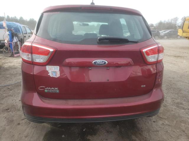 Photo 5 VIN: 1FADP5EU5HL100519 - FORD C-MAX 