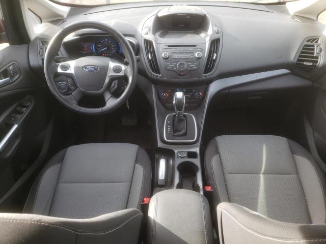 Photo 7 VIN: 1FADP5EU5HL100519 - FORD C-MAX 