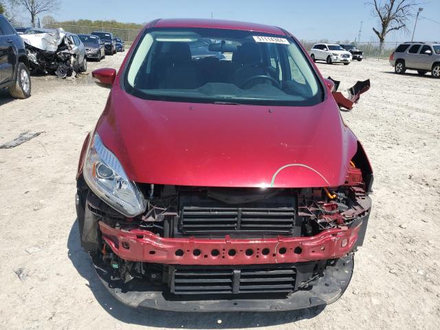 Photo 4 VIN: 1FADP5EU5HL107180 - FORD CMAX 