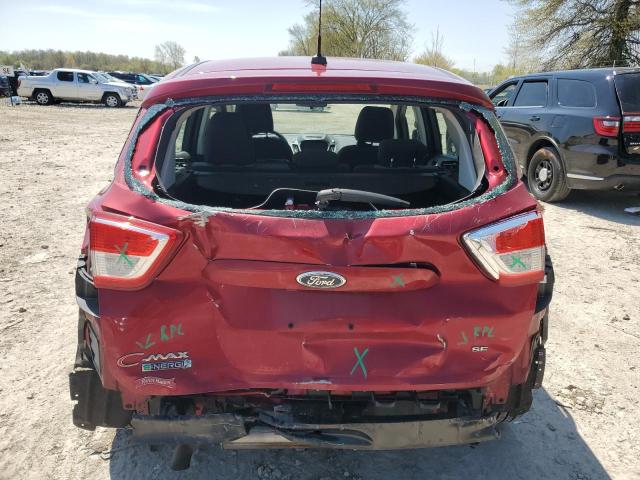 Photo 5 VIN: 1FADP5EU5HL107180 - FORD CMAX 