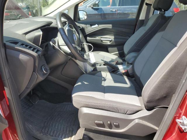 Photo 6 VIN: 1FADP5EU5HL107180 - FORD CMAX 