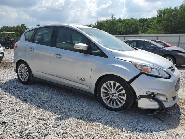 Photo 3 VIN: 1FADP5EU5HL109432 - FORD CMAX 