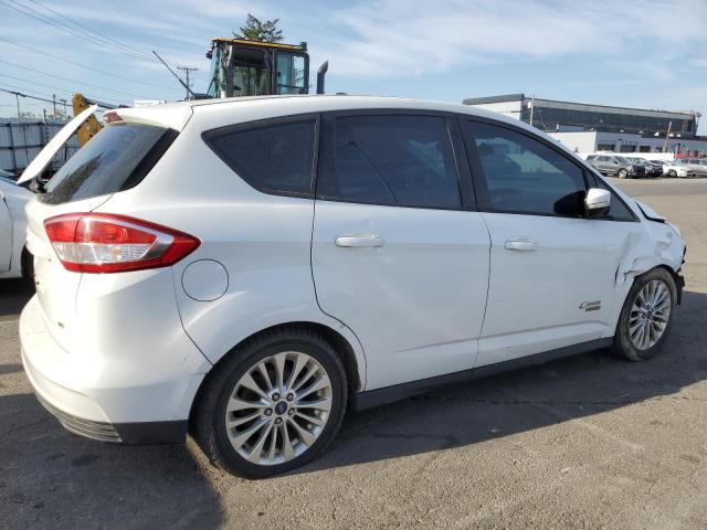 Photo 2 VIN: 1FADP5EU6HL100643 - FORD C-MAX SE 