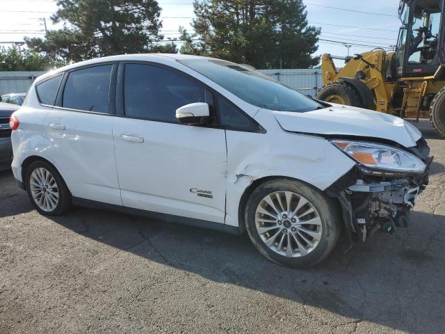 Photo 3 VIN: 1FADP5EU6HL100643 - FORD C-MAX SE 