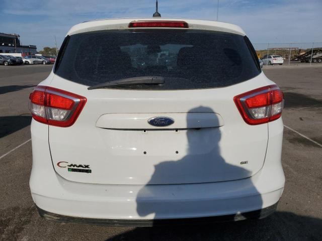 Photo 5 VIN: 1FADP5EU6HL100643 - FORD C-MAX SE 