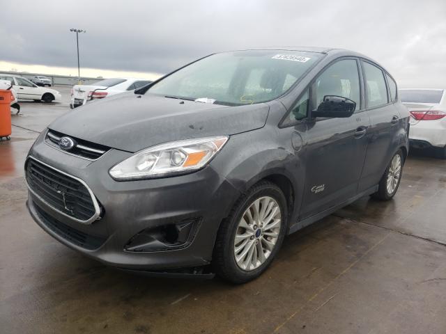 Photo 1 VIN: 1FADP5EU7HL101221 - FORD C-MAX 