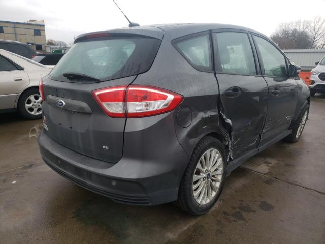 Photo 3 VIN: 1FADP5EU7HL101221 - FORD C-MAX 