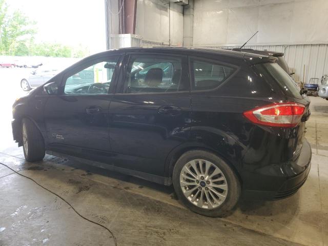 Photo 1 VIN: 1FADP5EU7HL105351 - FORD CMAX 