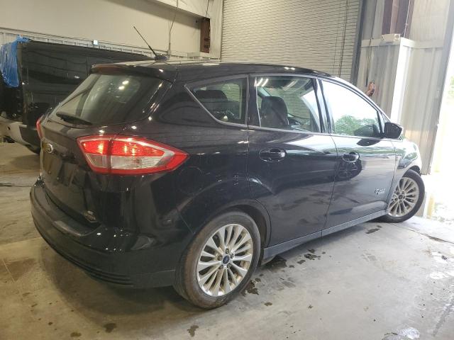 Photo 2 VIN: 1FADP5EU7HL105351 - FORD CMAX 