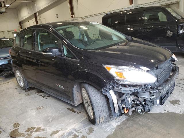 Photo 3 VIN: 1FADP5EU7HL105351 - FORD CMAX 