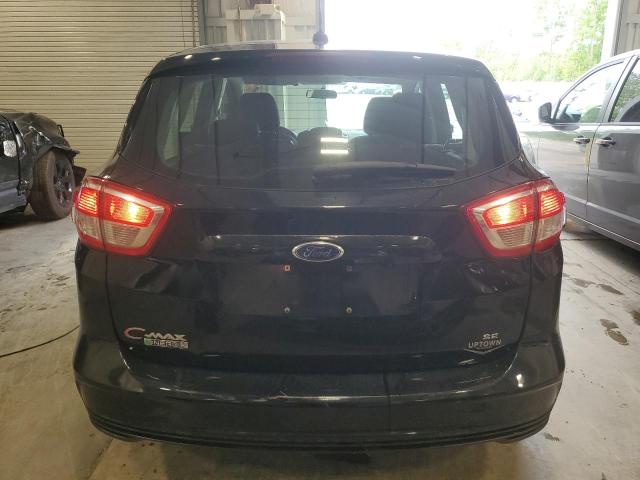 Photo 5 VIN: 1FADP5EU7HL105351 - FORD CMAX 