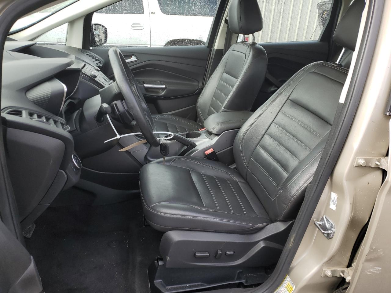 Photo 6 VIN: 1FADP5EU7HL105513 - FORD C-MAX 