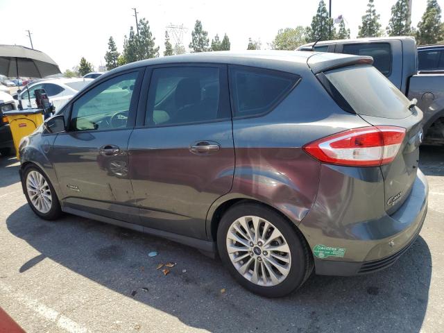 Photo 1 VIN: 1FADP5EU7HL109805 - FORD CMAX 